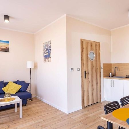 Apartamenty Stolowe Кудова-Здруй Екстер'єр фото