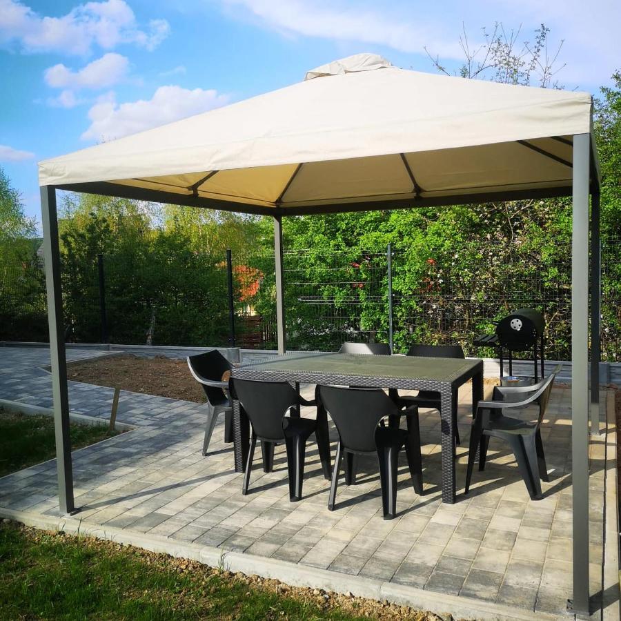 Apartamenty Stolowe Кудова-Здруй Екстер'єр фото