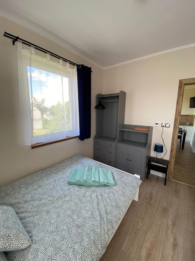 Apartamenty Stolowe Кудова-Здруй Екстер'єр фото