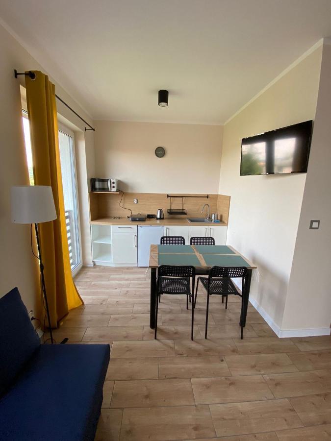 Apartamenty Stolowe Кудова-Здруй Екстер'єр фото